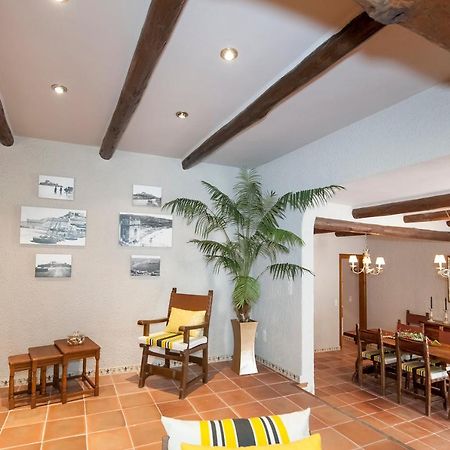 Chalet Cerro Пеніскола Екстер'єр фото
