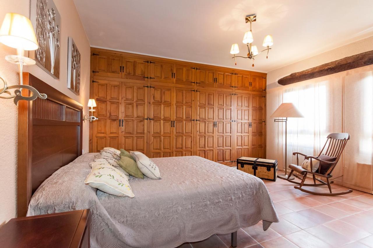 Chalet Cerro Пеніскола Екстер'єр фото